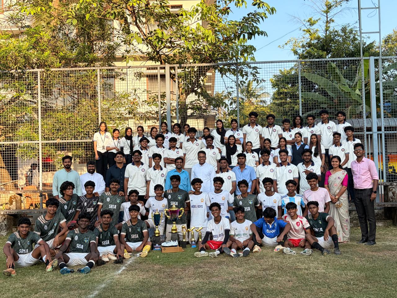 Workshop on Job Interview Tips and Communication Skills